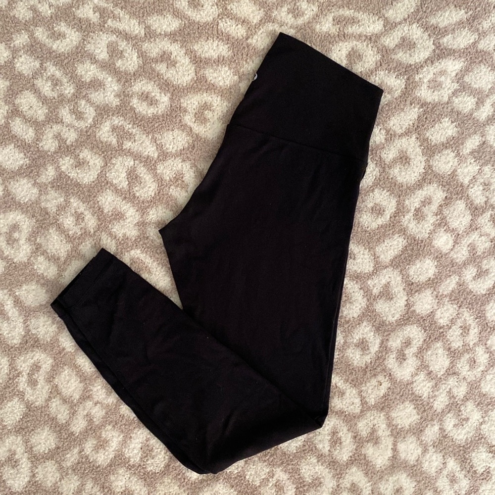 LULULEMON ALIGN 25 HR